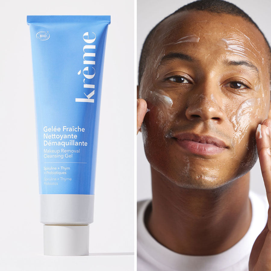Routine Anti Imperfections
