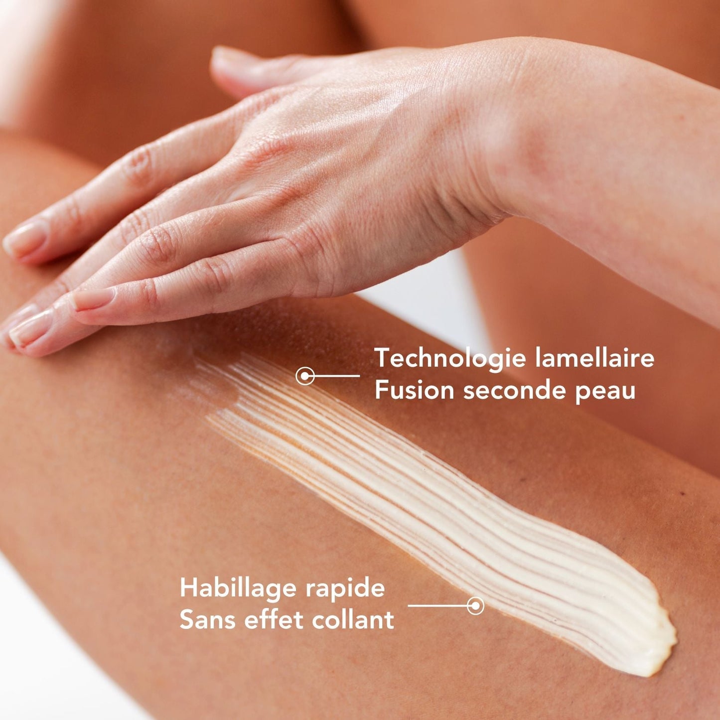 Crème Corps Concentrée