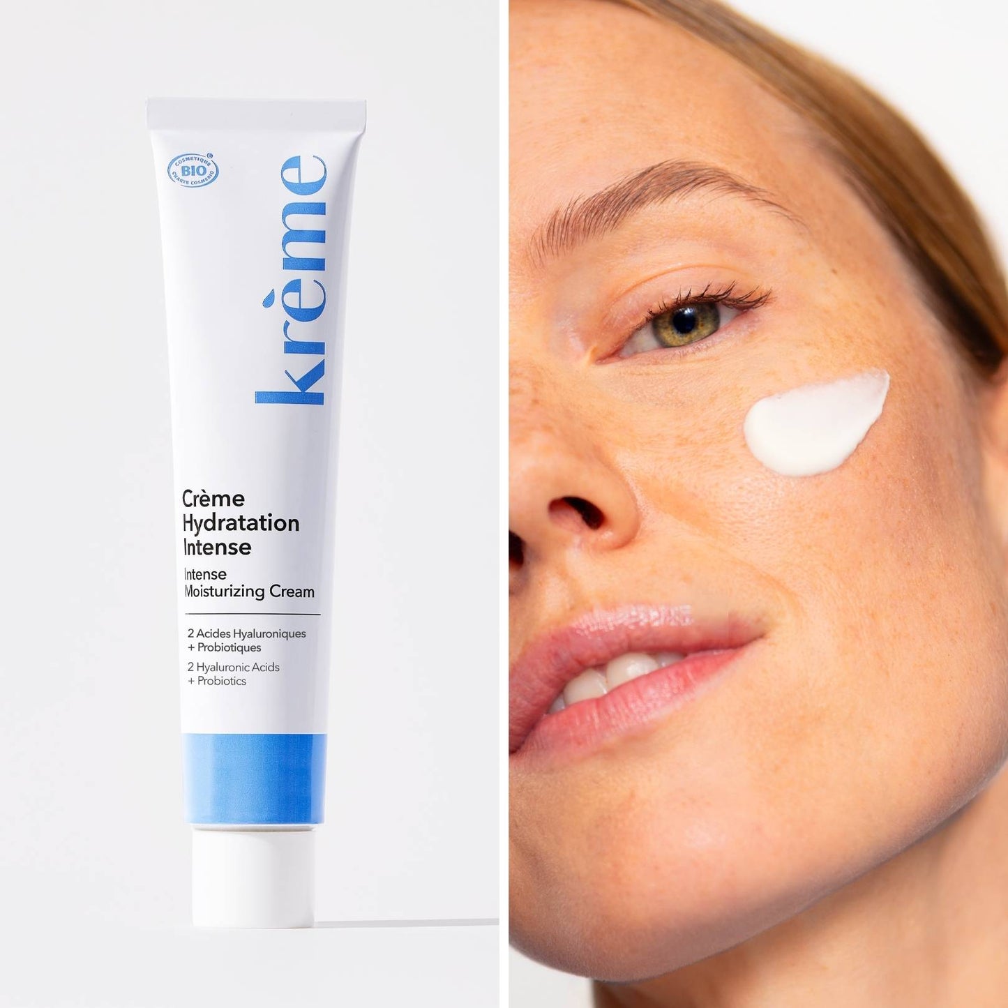 Duo Crèmes Iconiques Jour & Nuit