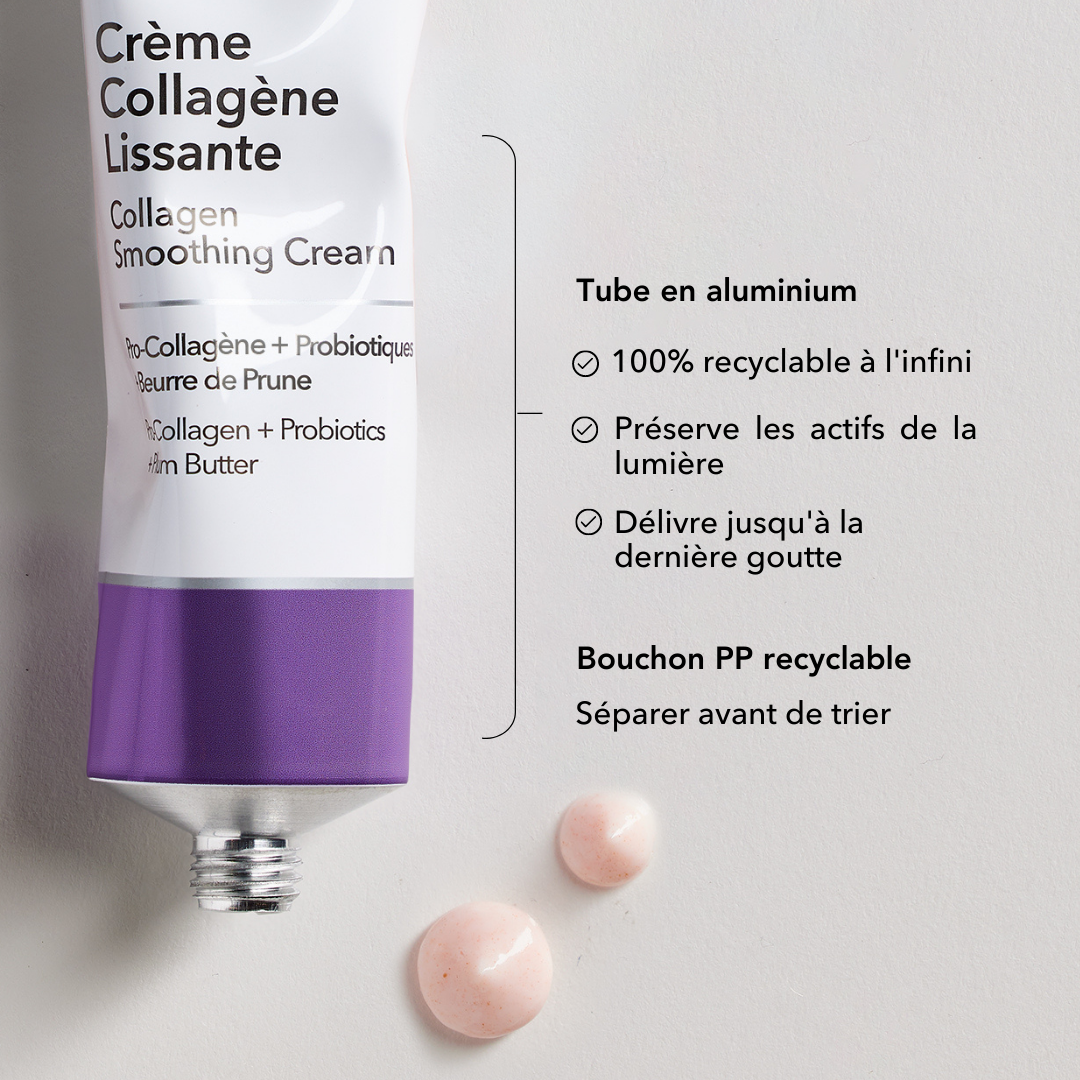 Duo Crème Collagène Lissante