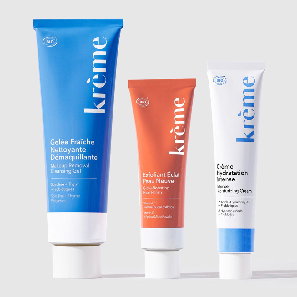 Routine Anti Imperfections
