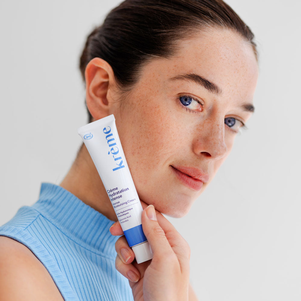 Duo Crème Hydratation Intense