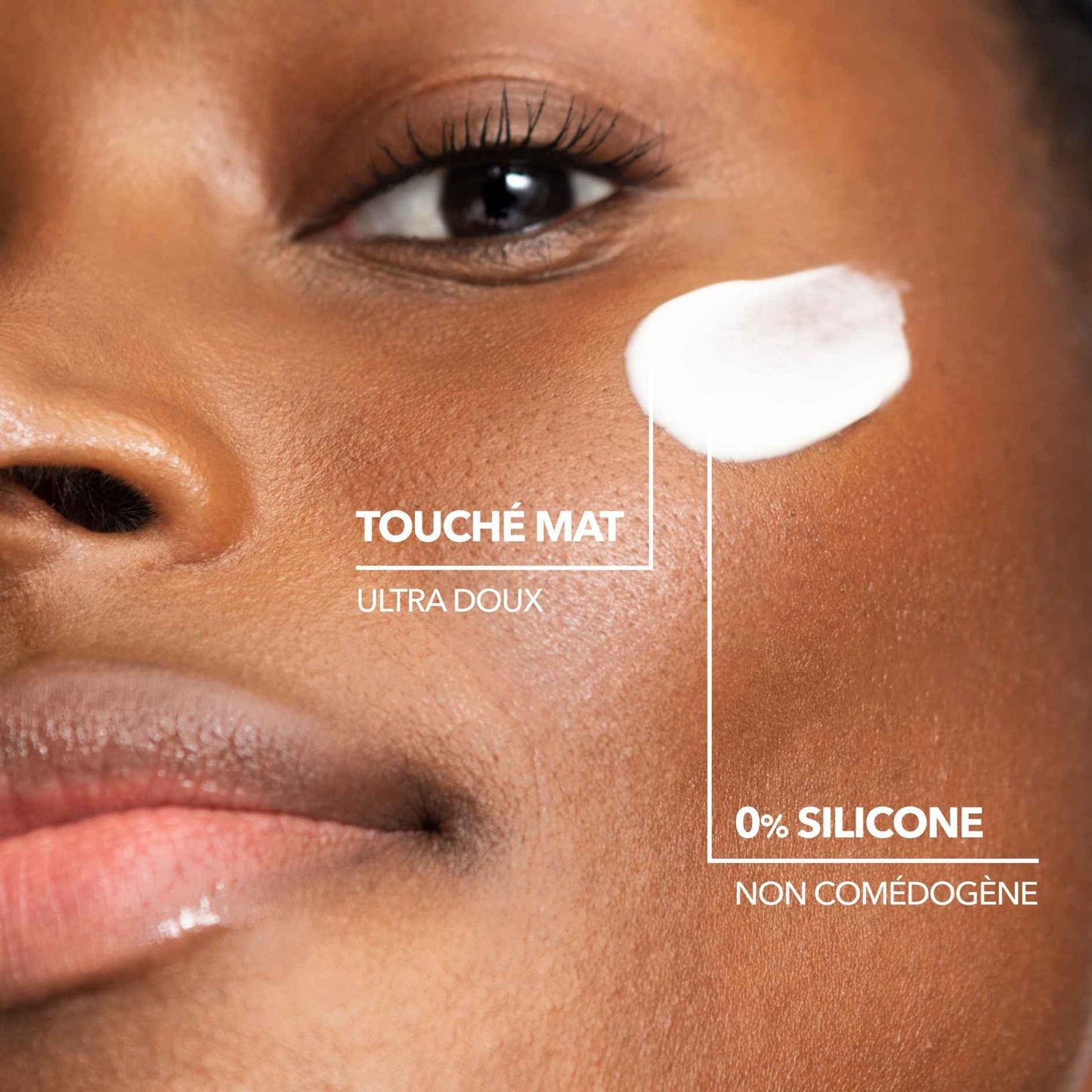Crème Hydratation Intense à l'Acide Hyaluronique