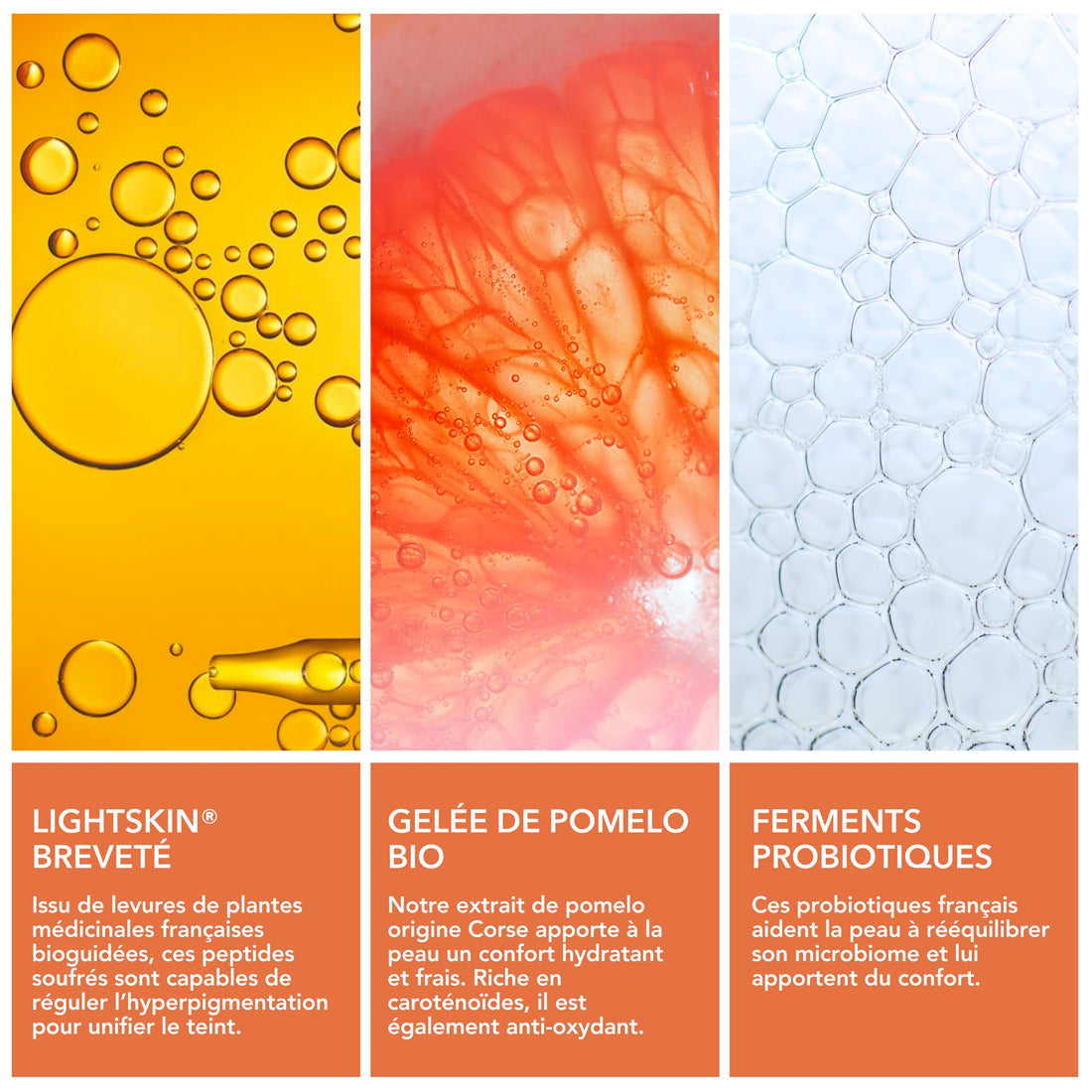Duo Fluides Solaires Anti Taches SPF 50