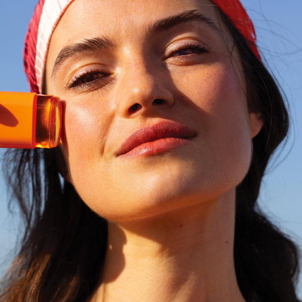 Duo Sticks Solaires Invisibles SPF 50+