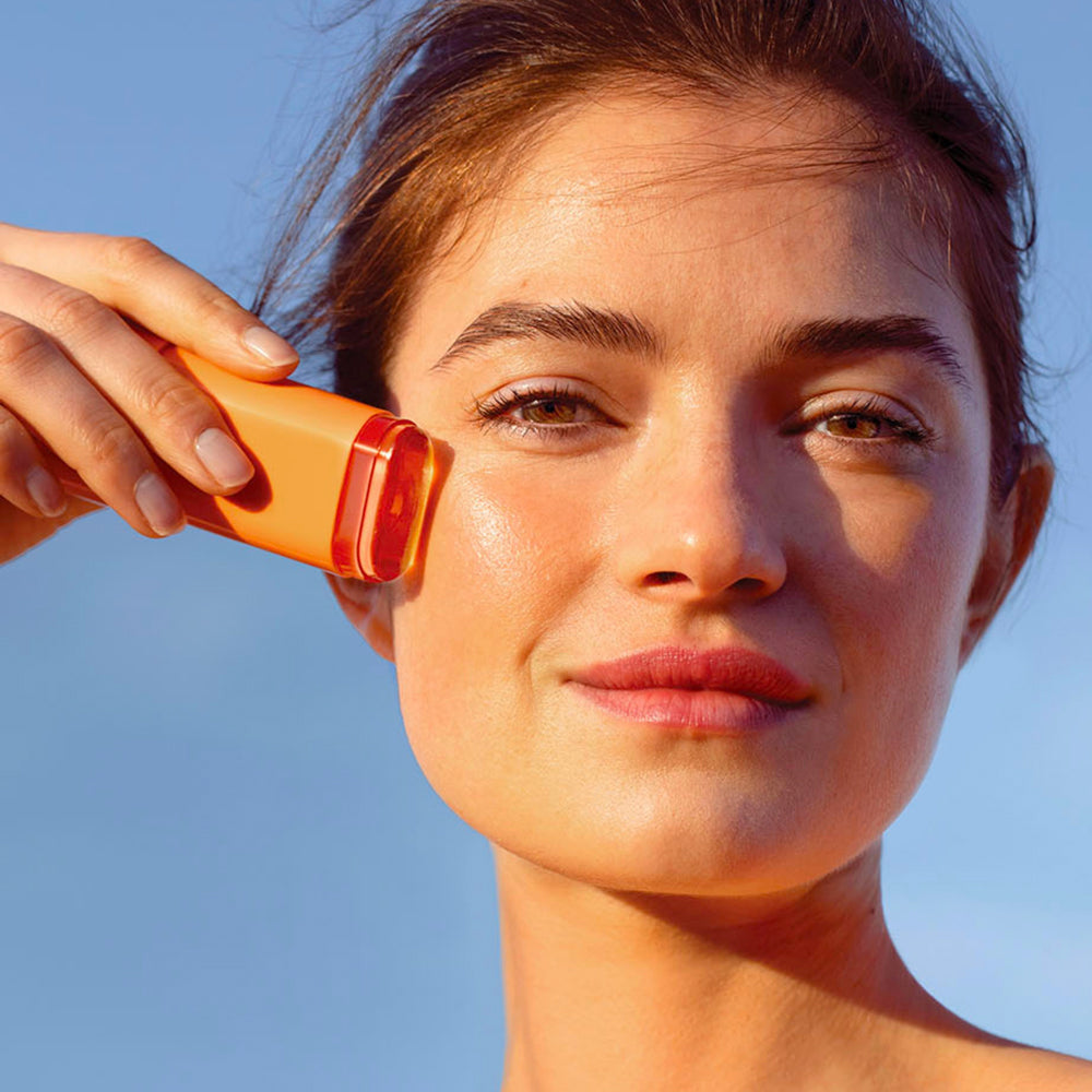 Duo Sticks Solaires Invisibles SPF 50+