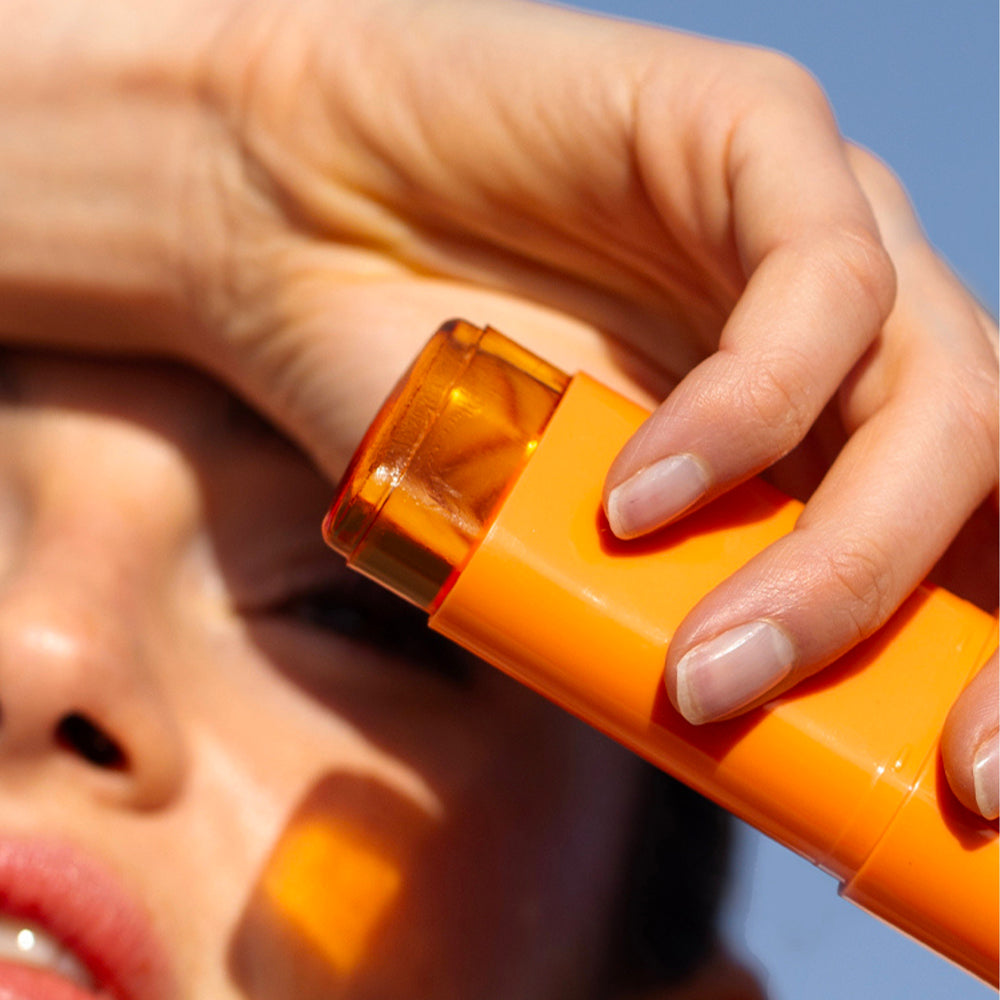 Duo Sticks Solaires Invisibles SPF 50+