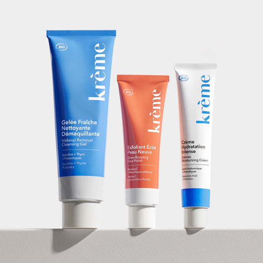 Routine Anti Imperfections