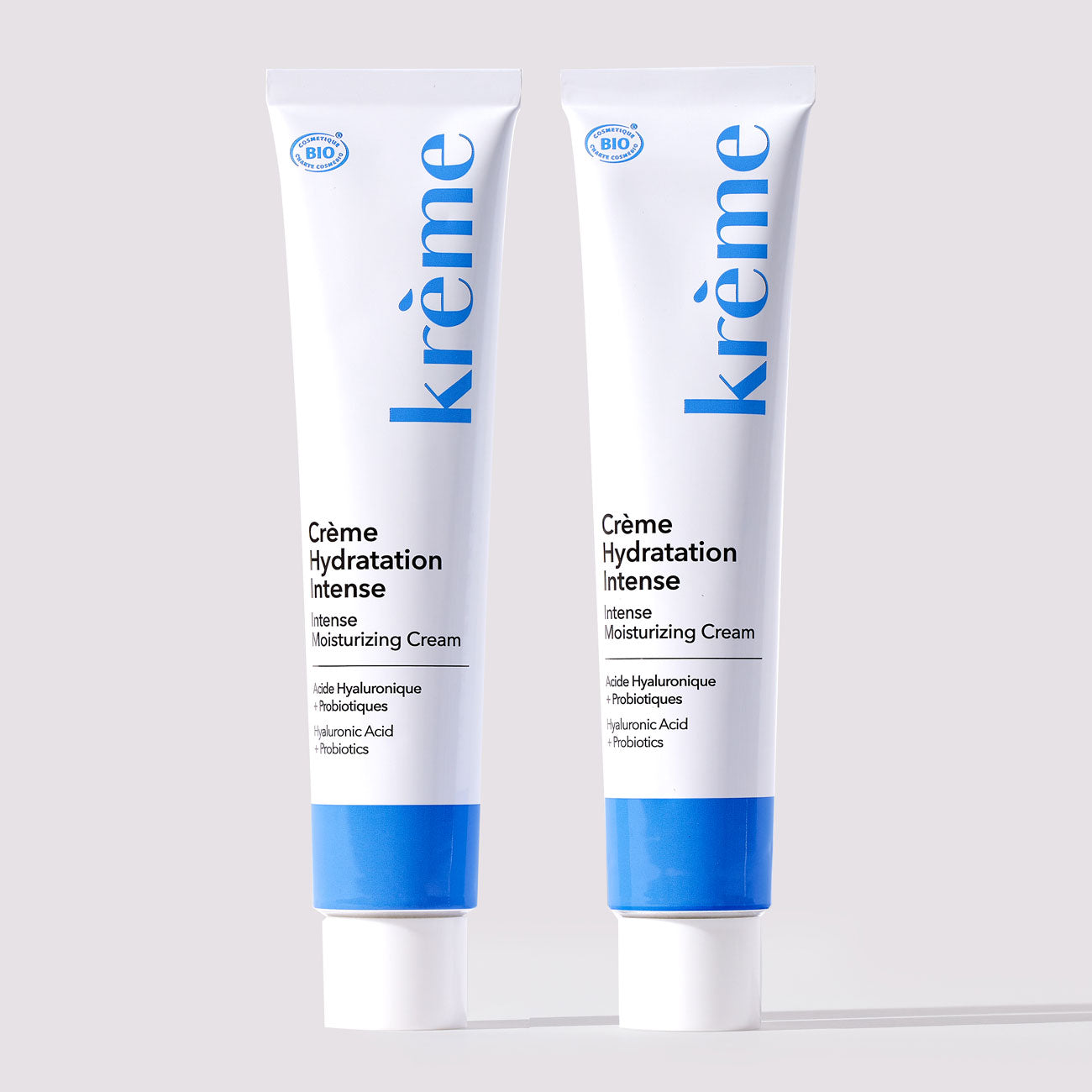 Duo Crème Hydratation Intense