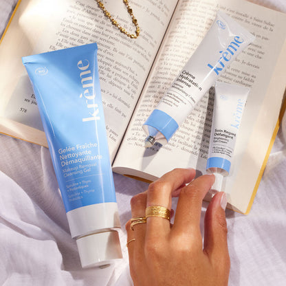 Routine Hydratante Purifiante