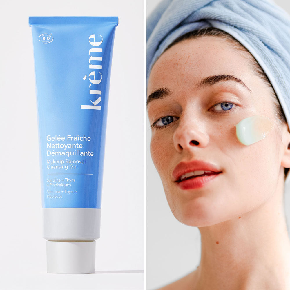 Routine Lissante Anti Rides