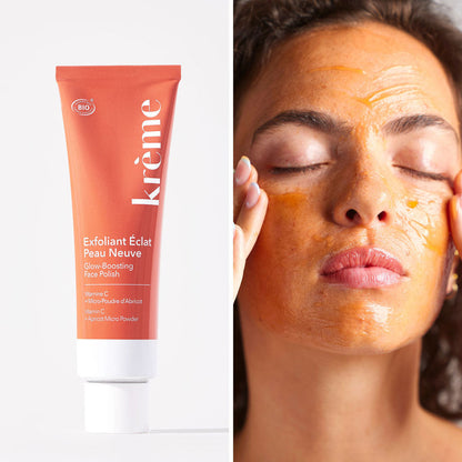 Routine Anti Imperfections