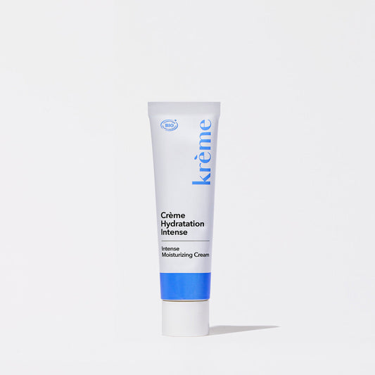 Crème Hydratation Intense format voyage