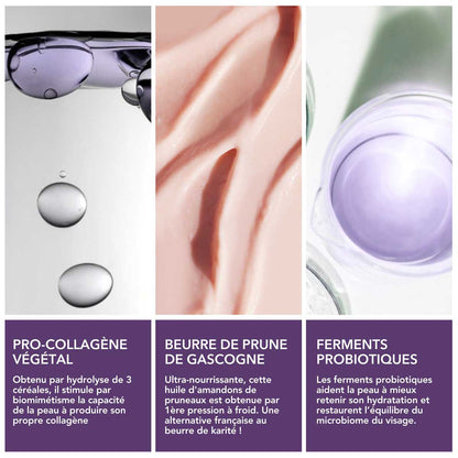 Duo Crème Collagène Lissante