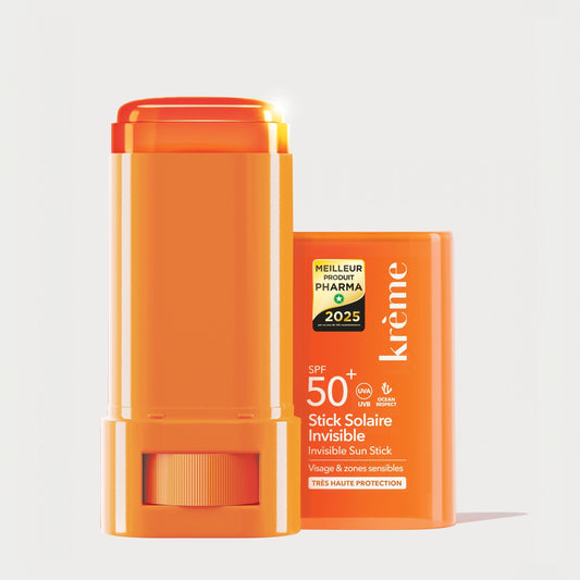 Stick Solaire Invisible SPF 50+